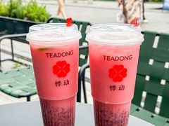 -悸动(吴泾宝龙广场店)