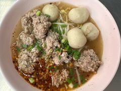 -榮泰米粉湯(Left Shop)