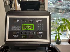 -VLines耀能运动Space&Flow(国贸店)