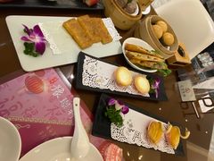 -豫璟轩中餐厅(南昌万怡店)