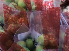 -么凤(波斯富街店)