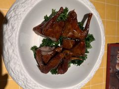 -蔡澜点心·粤菜(花城汇南区店)