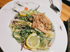-花腰餐吧Bistro烧烤 傣味(传媒大学店)