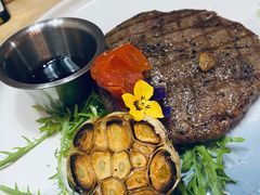 -吃饼人西餐(南开店)