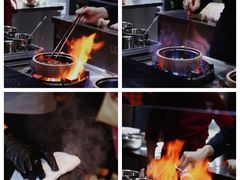 -旺爷砂锅·茶作(国贸城店)