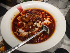 -蔴将·川菜(黄龙万科店)