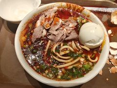 -清真·马安军辣子牛肉面