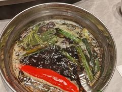 -围炉夜话·潮汕卤水火锅(榕江店)