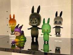-泡泡玛特POPMART(侨福芳草地店)