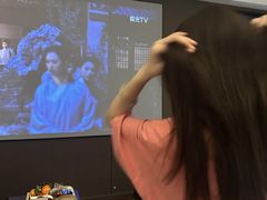 -舞指仙境足浴按摩(政务店)