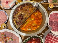 -楠火锅(太古里总店)