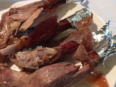 -同喜烤鸭店(光芒店)