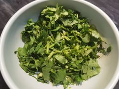 -南门四季铜锅涮肉(左家庄店)