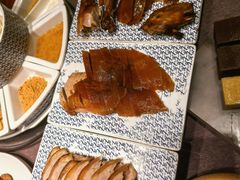 羲和烤鸭-羲和雅苑•北京烤鸭(乐园道万象城店)