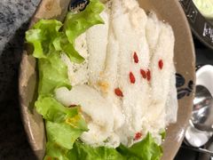 -疯狂的筷子老灶九宫格火锅
