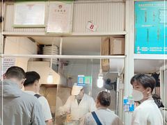 -特色椒盐排条(天山西路店)
