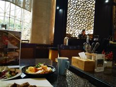 -上海齐鲁酒店·辣椒屋咖啡厅