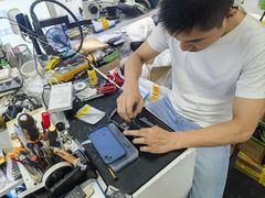 -胜灿苹果华为手机电脑维修回收(徐汇店)