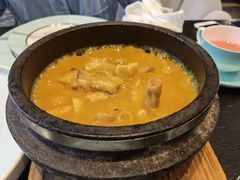 -翠湖宾馆·中餐厅