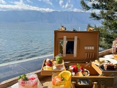 -六阅·福十 FORTEN 海景咖啡西餐厅(双廊古镇店)