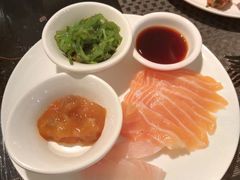 -乐咖啡西餐厅(太湖皇冠假日酒店)
