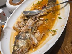 -老城根·潍坊菜(高新店)