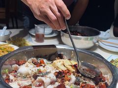 -万和源炝锅城·活鱼现炝(文艺北路店)