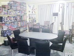 -游人馆·桌游狼人杀团建馆(人广书城店)