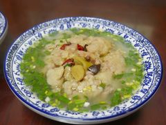 洛阳肉片-管记水席老店(仙果市街店)
