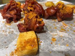 -川味堂·四川豆花(八卦岭店)