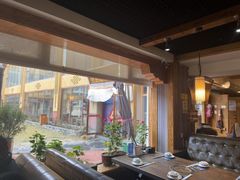 -思金拉措庄园藏餐(太阳岛店)