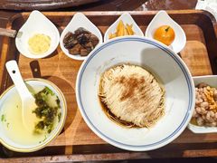 三虾面-同得兴 Since·1995 传统苏式面馆(嘉馀坊店)