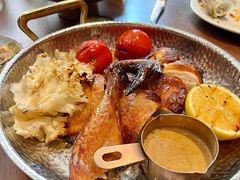 -Osteria Garden 生蚝花园餐厅(原进贤路店)