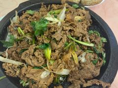 -烤肉宛饭庄(南礼士路店)