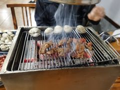 -丹东特色烤肉(南光三部店)