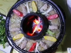 -龙姐私房菜(和顺古镇店)