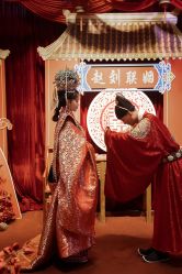 -禧百年中式婚礼馆