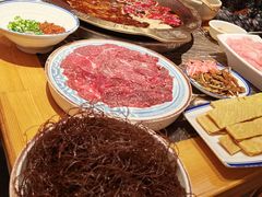 -堂客老火锅(欣阳广场总店)