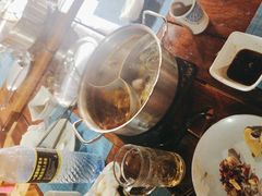 -渔家火锅·海鲜自助餐·演艺(亚龙湾天域酒店)