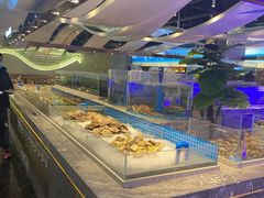 -一方渔歌蒸汽海鲜自助(文化路万达广场店)