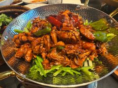 -宁邦·家宴·南京菜(红山动物园店)