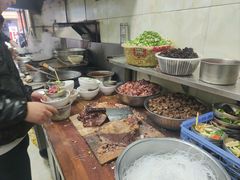 -刘信牛羊肉小炒泡馍(回民街店)