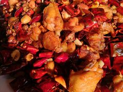 -蛙蛙叫干锅年代(簋街总店)