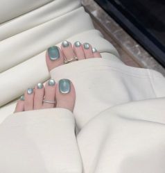 点击看大图 -桃色美甲沙龙