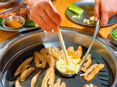 -哼蟹二将·烤肉酱蟹(合生汇店)