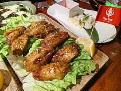 -马灯部落·西湖边的创意山景餐厅(虎跑动物园店)
