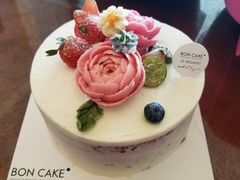 -BON CAKE(华贸购物中心店)
