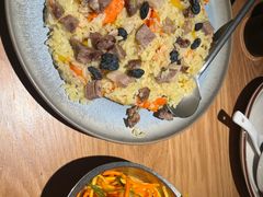 -纳鲁孜·新疆特色餐厅(上海悦荟广场店)