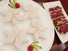 萝卜-许鲜生健康生活馆·精细潮菜(奥绅体育公园店)