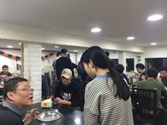-新梅居(宁海东路店)
